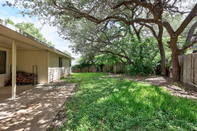 16605 Black Kettle DR, Leander, TX 78641