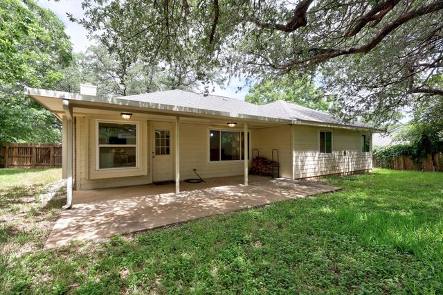 16605 Black Kettle DR, Leander, TX 78641