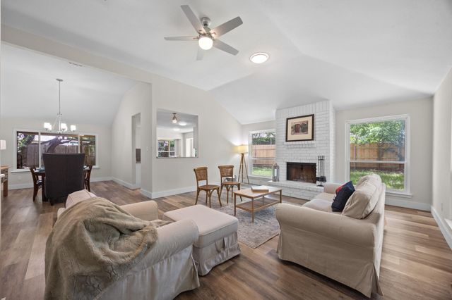 16605 Black Kettle DR, Leander, TX 78641