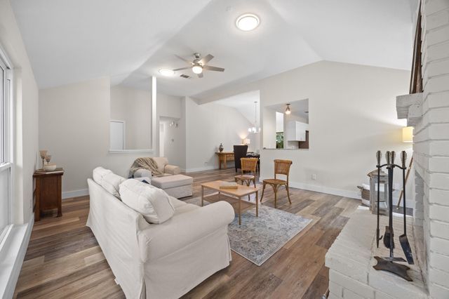 16605 Black Kettle DR, Leander, TX 78641