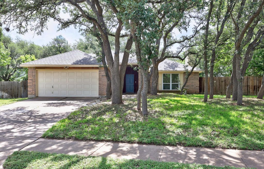 16605 Black Kettle DR, Leander, TX 78641