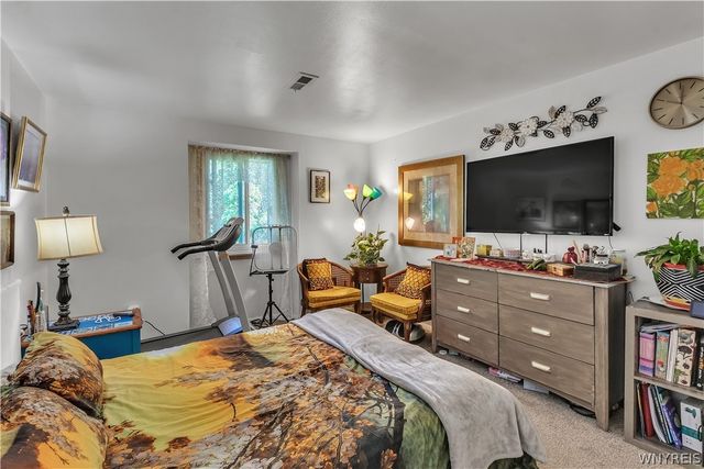 5 Cambridge G, Amherst, NY 14221