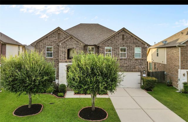 20714 Fertile Valley Lane, Richmond, TX 77407