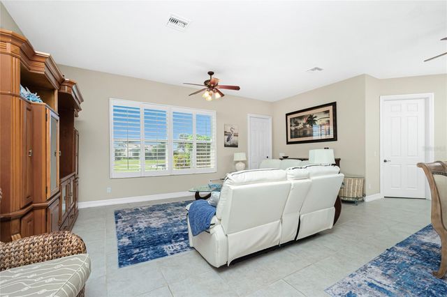 1551 ATARES DRIVE 112, Punta Gorda, FL 33950