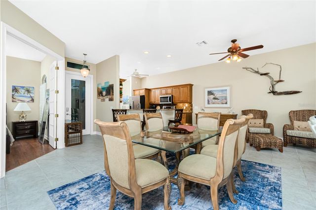 1551 ATARES DRIVE 112, Punta Gorda, FL 33950