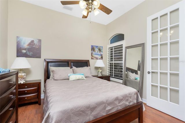 1551 ATARES DRIVE 112, Punta Gorda, FL 33950