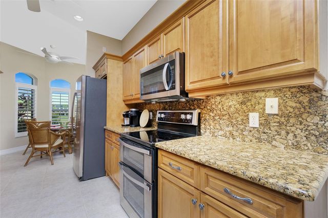 1551 ATARES DRIVE 112, Punta Gorda, FL 33950