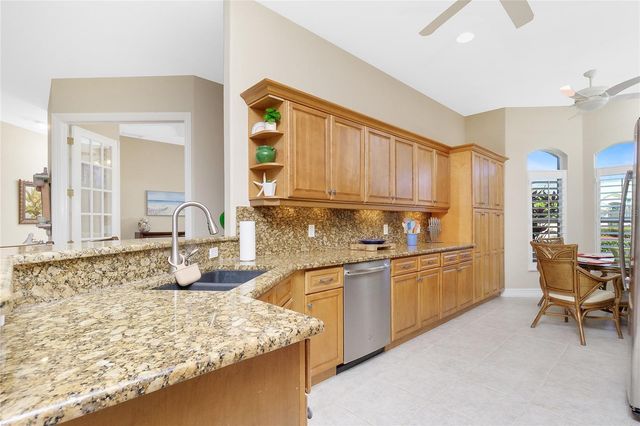 1551 ATARES DRIVE 112, Punta Gorda, FL 33950