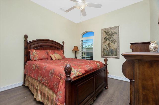 1551 ATARES DRIVE 112, Punta Gorda, FL 33950