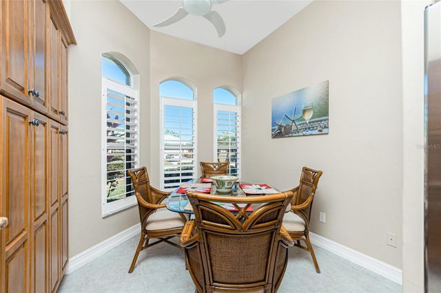 1551 ATARES DRIVE 112, Punta Gorda, FL 33950