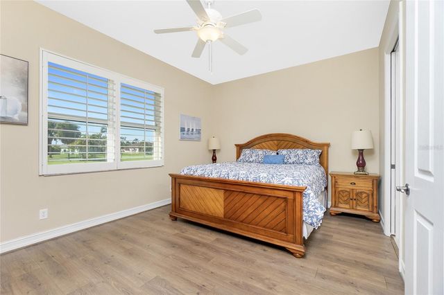 1551 ATARES DRIVE 112, Punta Gorda, FL 33950