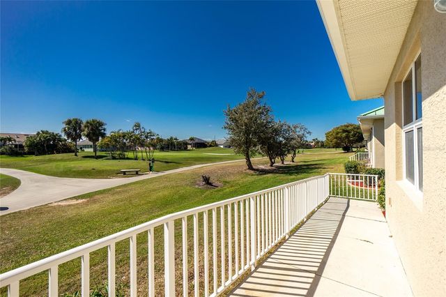 1551 ATARES DRIVE 112, Punta Gorda, FL 33950