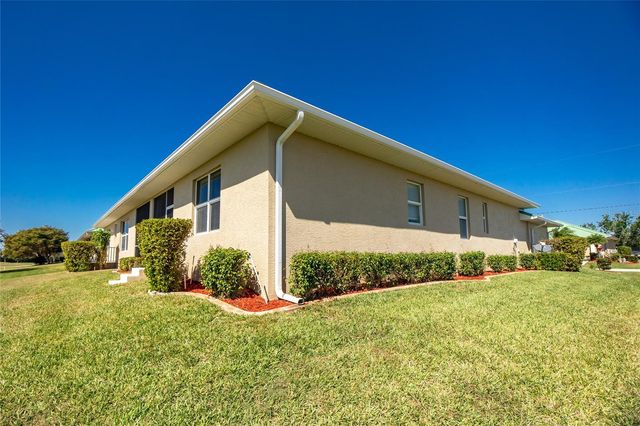 1551 ATARES DRIVE 112, Punta Gorda, FL 33950
