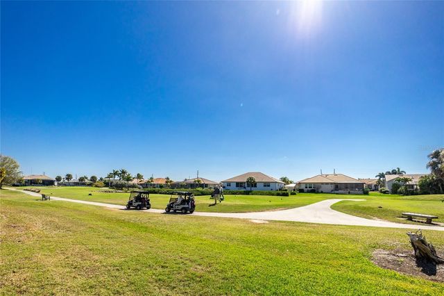 1551 ATARES DRIVE 112, Punta Gorda, FL 33950