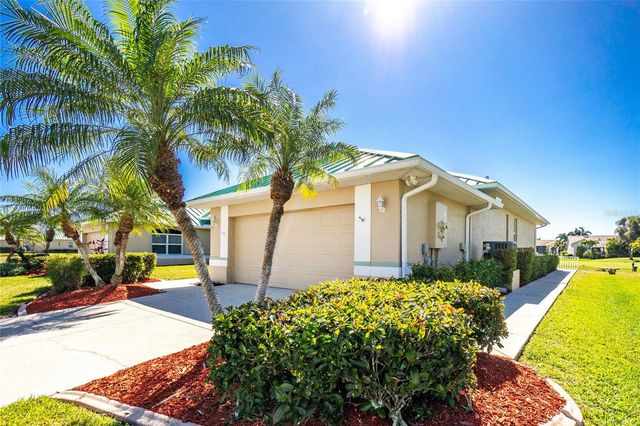 1551 ATARES DRIVE 112, Punta Gorda, FL 33950