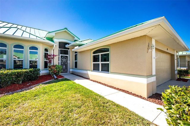 1551 ATARES DRIVE 112, Punta Gorda, FL 33950