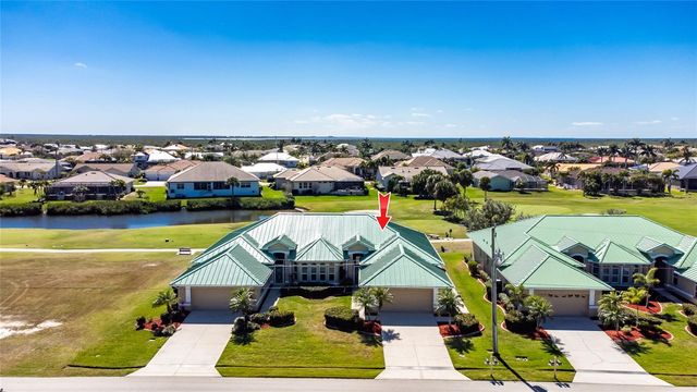 1551 ATARES DRIVE 112, Punta Gorda, FL 33950