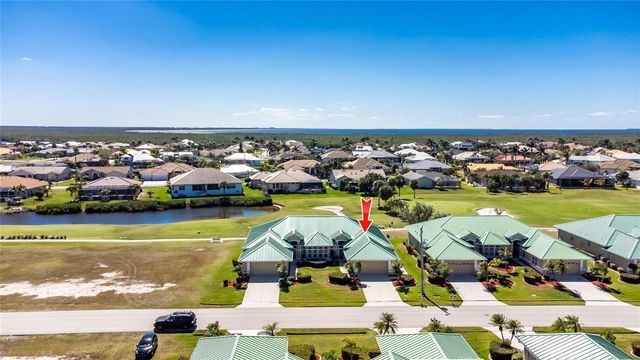 1551 ATARES DRIVE 112, Punta Gorda, FL 33950