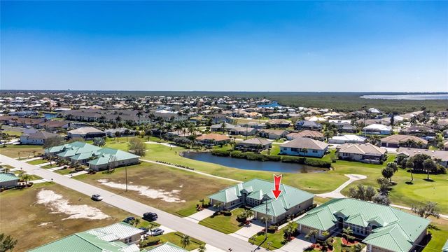 1551 ATARES DRIVE 112, Punta Gorda, FL 33950