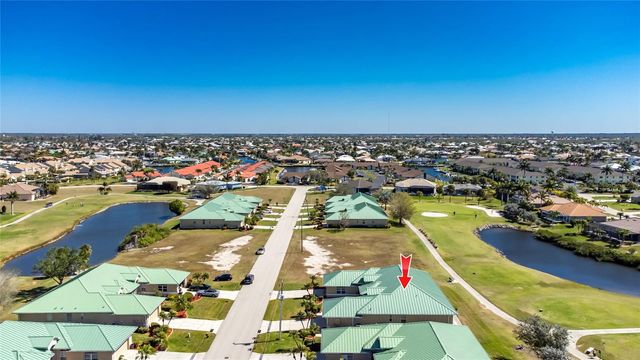 1551 ATARES DRIVE 112, Punta Gorda, FL 33950