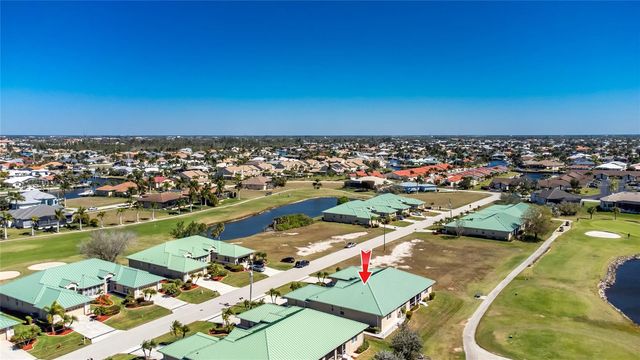 1551 ATARES DRIVE 112, Punta Gorda, FL 33950