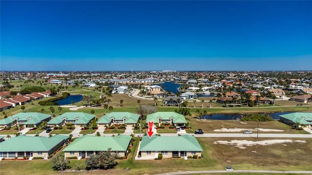 1551 ATARES DRIVE 112, Punta Gorda, FL 33950