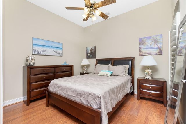 1551 ATARES DRIVE 112, Punta Gorda, FL 33950