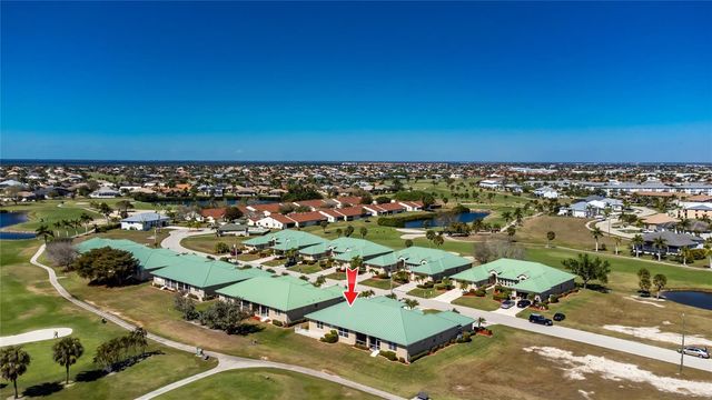 1551 ATARES DRIVE 112, Punta Gorda, FL 33950
