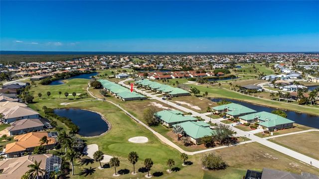 1551 ATARES DRIVE 112, Punta Gorda, FL 33950