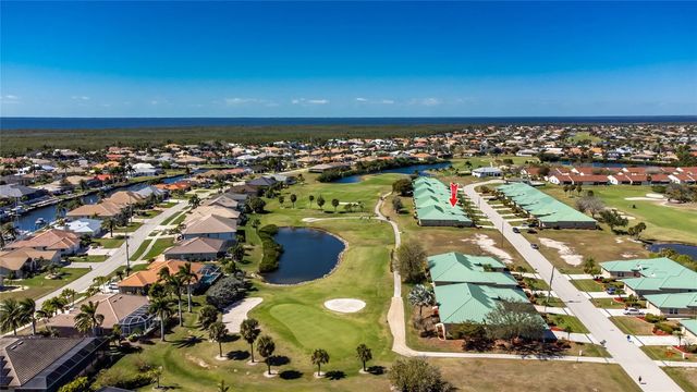 1551 ATARES DRIVE 112, Punta Gorda, FL 33950