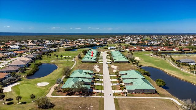 1551 ATARES DRIVE 112, Punta Gorda, FL 33950