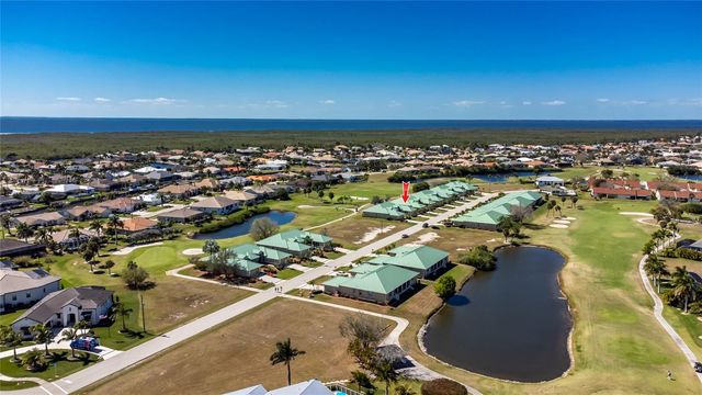1551 ATARES DRIVE 112, Punta Gorda, FL 33950