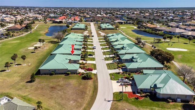 1551 ATARES DRIVE 112, Punta Gorda, FL 33950