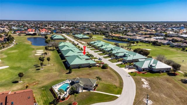 1551 ATARES DRIVE 112, Punta Gorda, FL 33950
