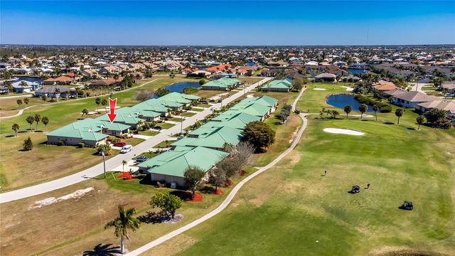 1551 ATARES DRIVE 112, Punta Gorda, FL 33950