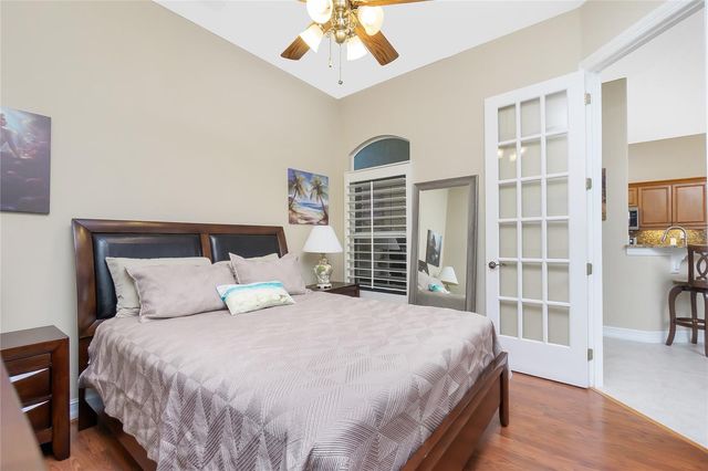 1551 ATARES DRIVE 112, Punta Gorda, FL 33950