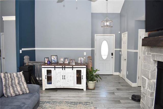 1591 W Mulberry Street, Olathe, KS 66061