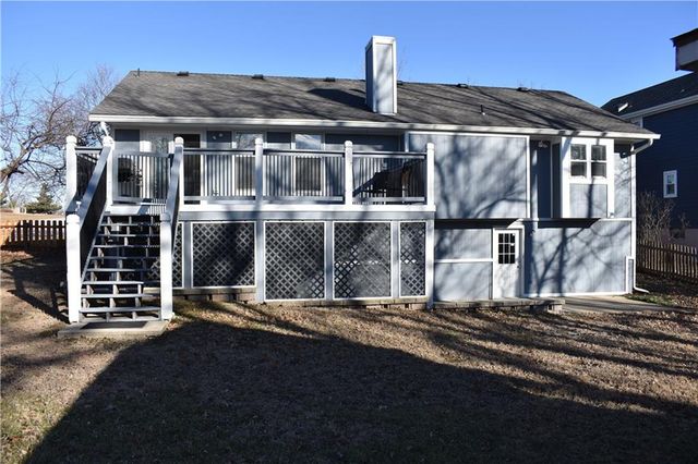 1591 W Mulberry Street, Olathe, KS 66061