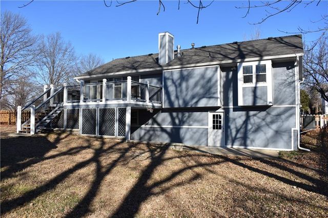 1591 W Mulberry Street, Olathe, KS 66061