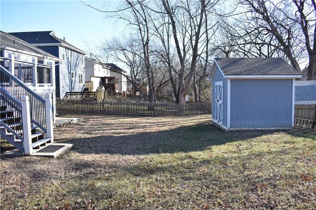 1591 W Mulberry Street, Olathe, KS 66061