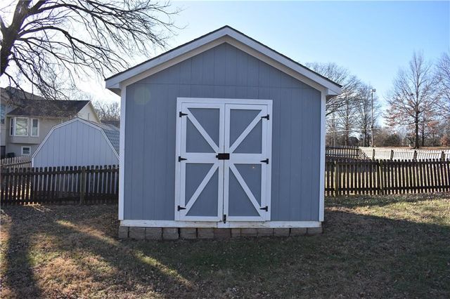 1591 W Mulberry Street, Olathe, KS 66061