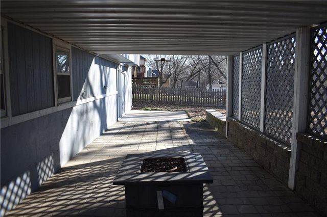 1591 W Mulberry Street, Olathe, KS 66061