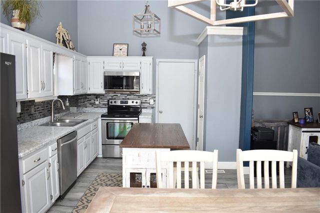 1591 W Mulberry Street, Olathe, KS 66061