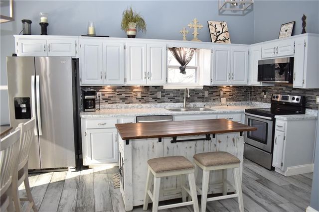 1591 W Mulberry Street, Olathe, KS 66061