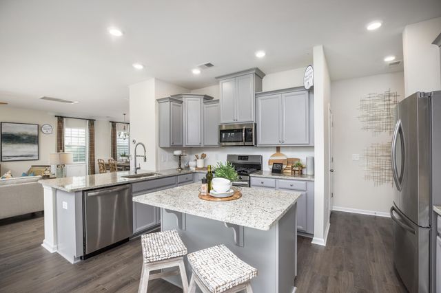 515 Red Monarch Way, Moncks Corner, SC 29461