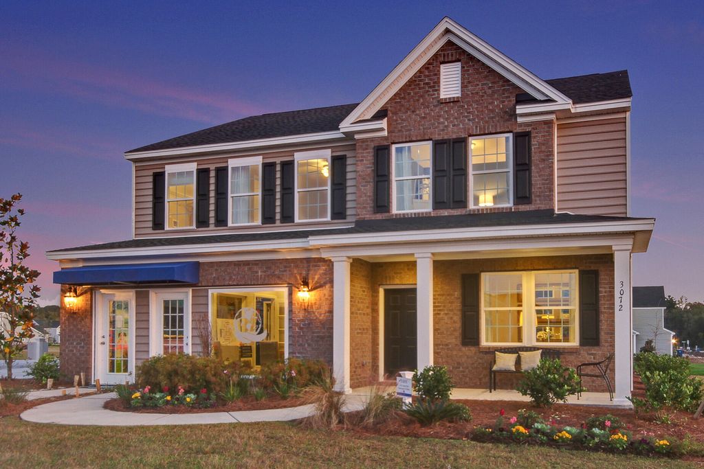 515 Red Monarch Way, Moncks Corner, SC 29461