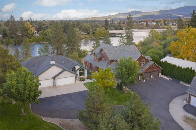 18315 E Riverway Ave, Spokane Valley, WA 99016