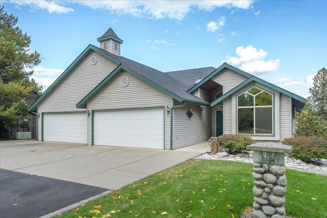 18315 E Riverway Ave, Spokane Valley, WA 99016