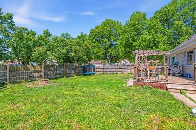 1011 HOLZER STREET, Green Bay, WI 54303