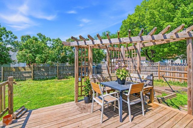1011 HOLZER STREET, Green Bay, WI 54303